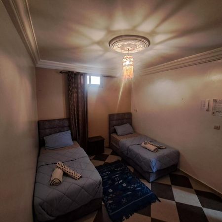 Mira Guest House Тагазут Екстериор снимка