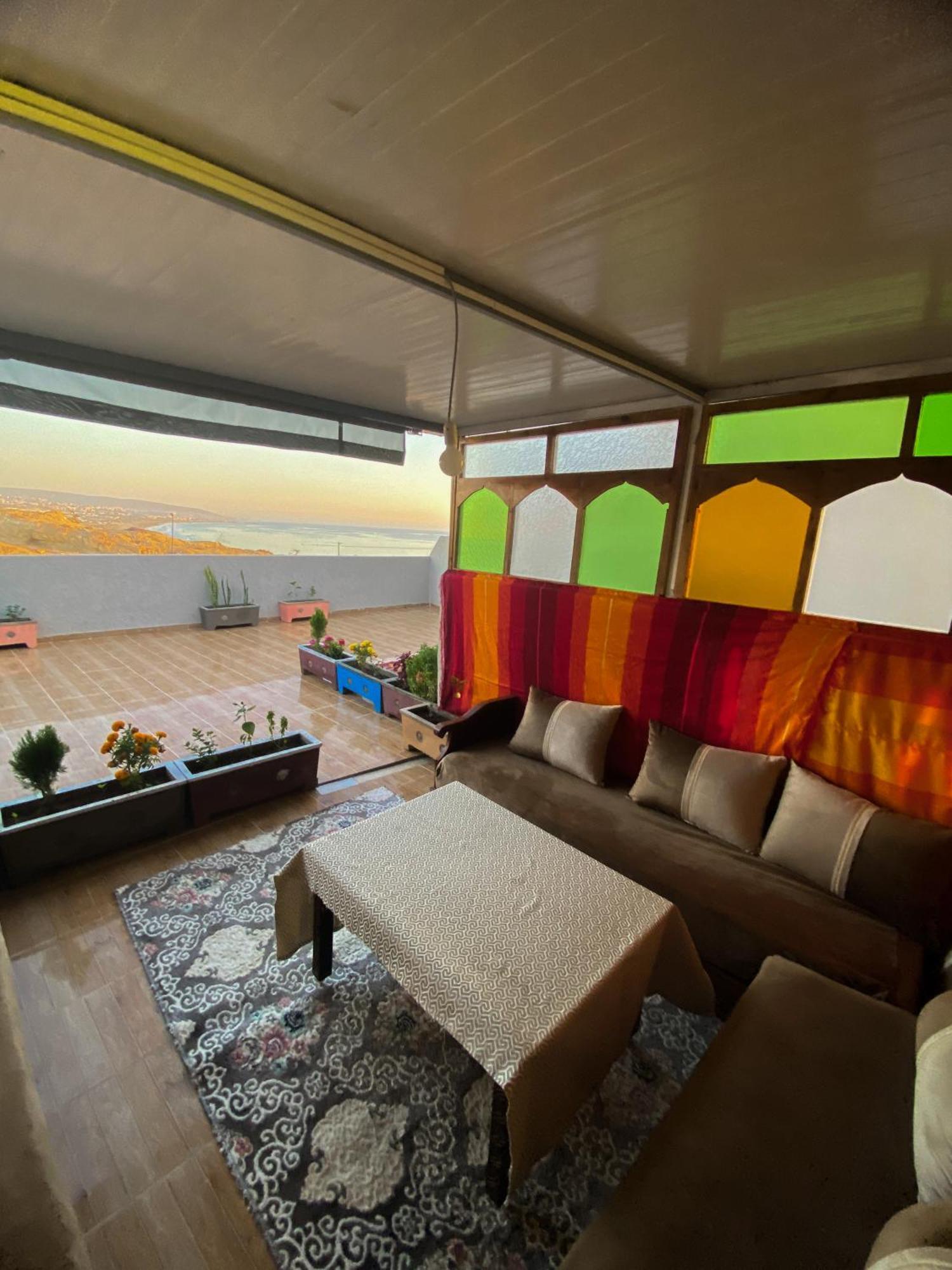 Mira Guest House Тагазут Екстериор снимка