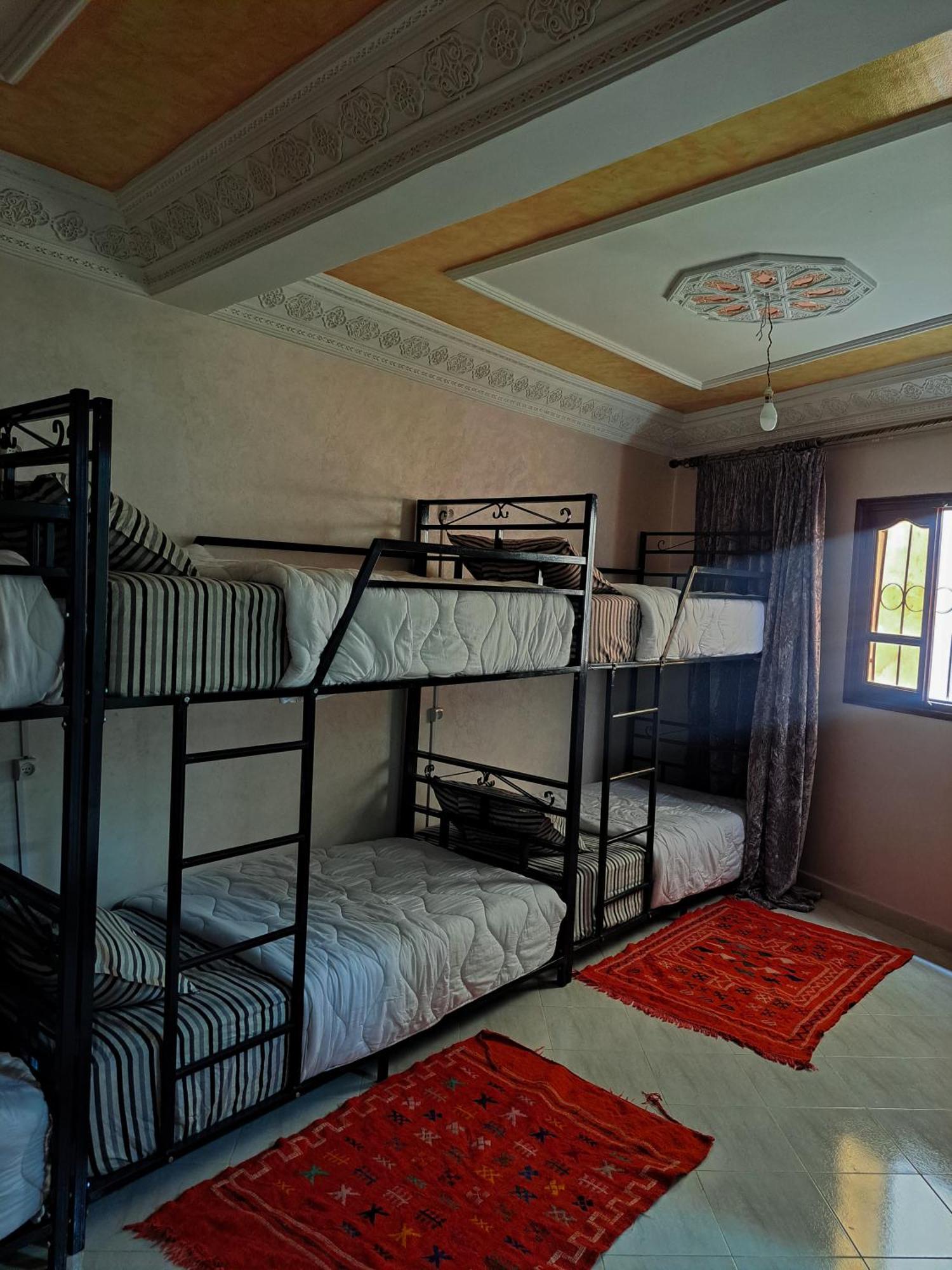 Mira Guest House Тагазут Екстериор снимка
