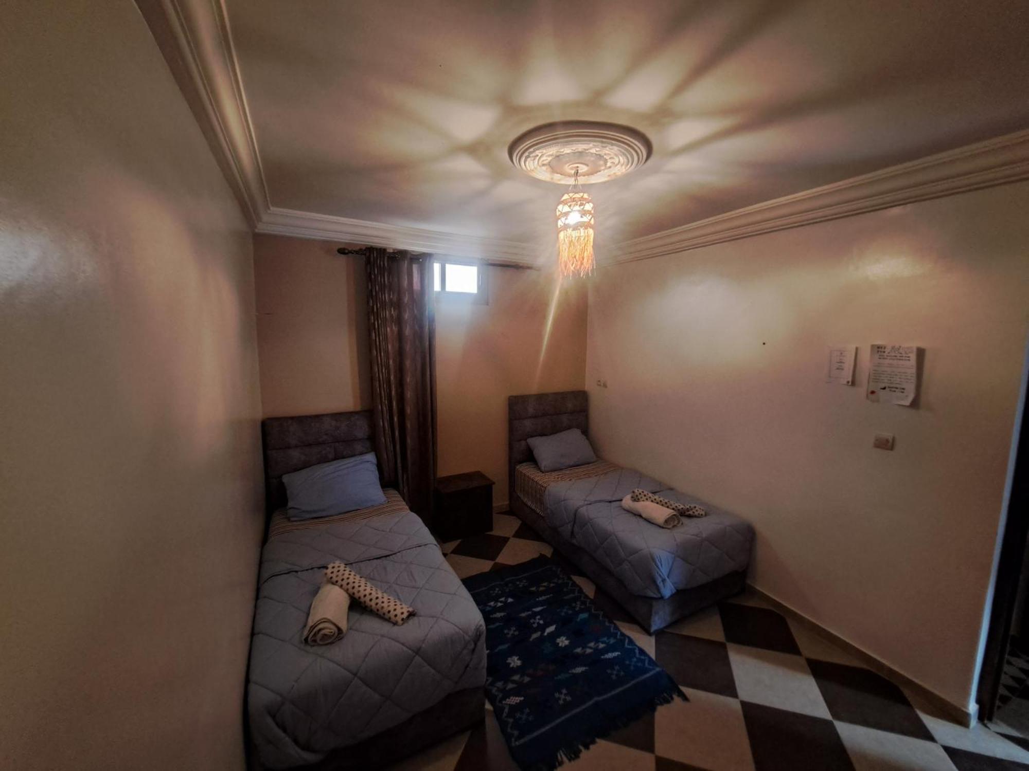 Mira Guest House Тагазут Екстериор снимка