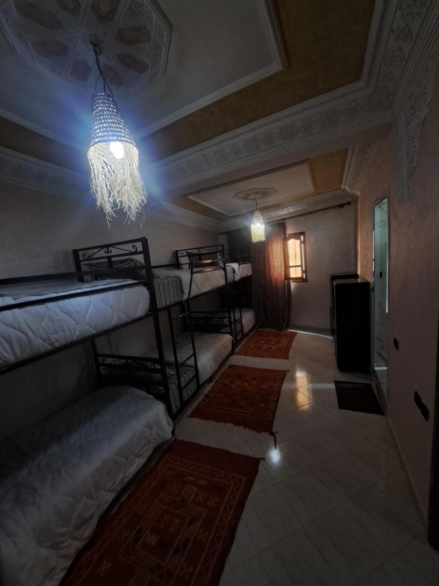 Mira Guest House Тагазут Екстериор снимка