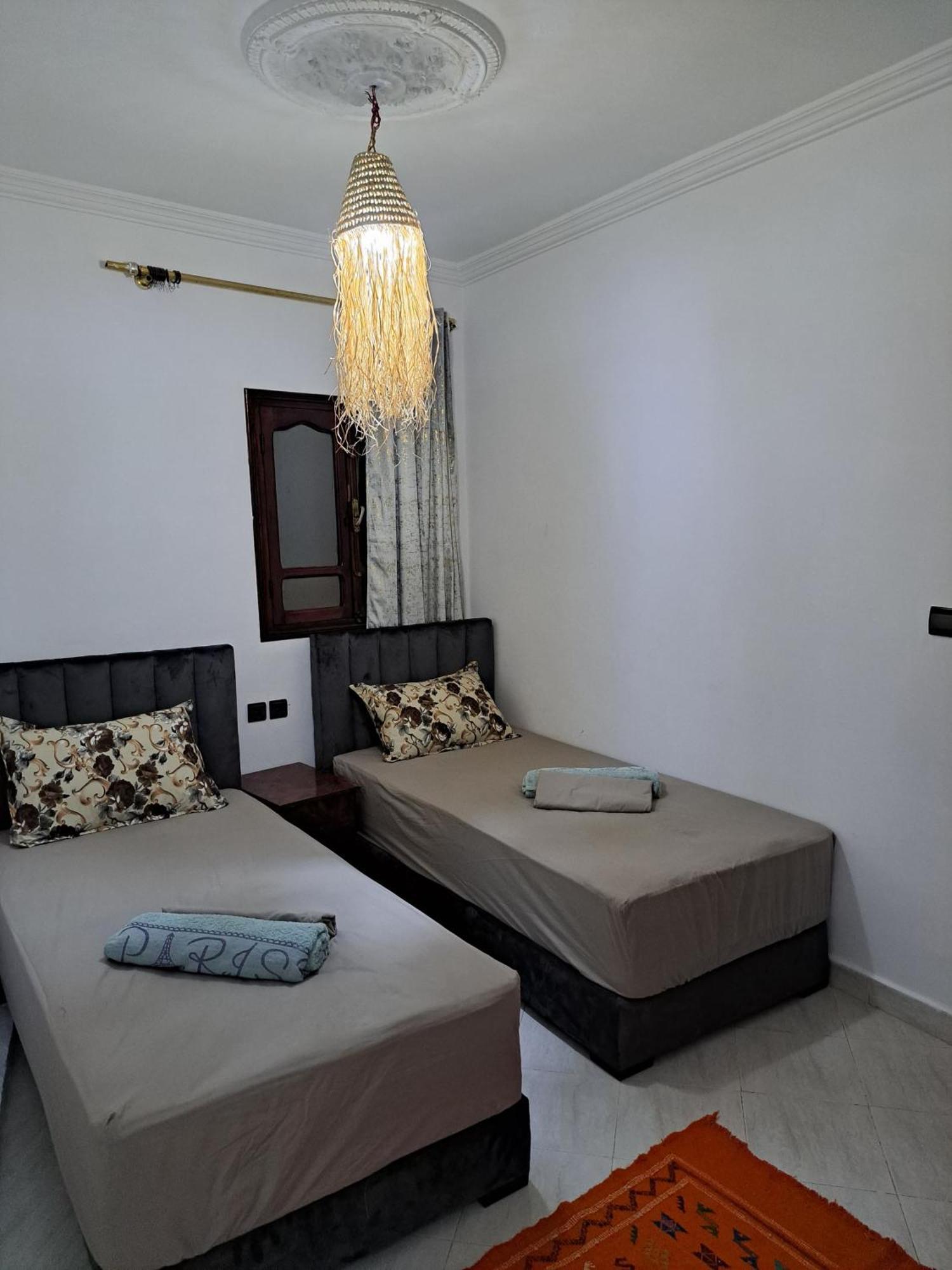 Mira Guest House Тагазут Екстериор снимка