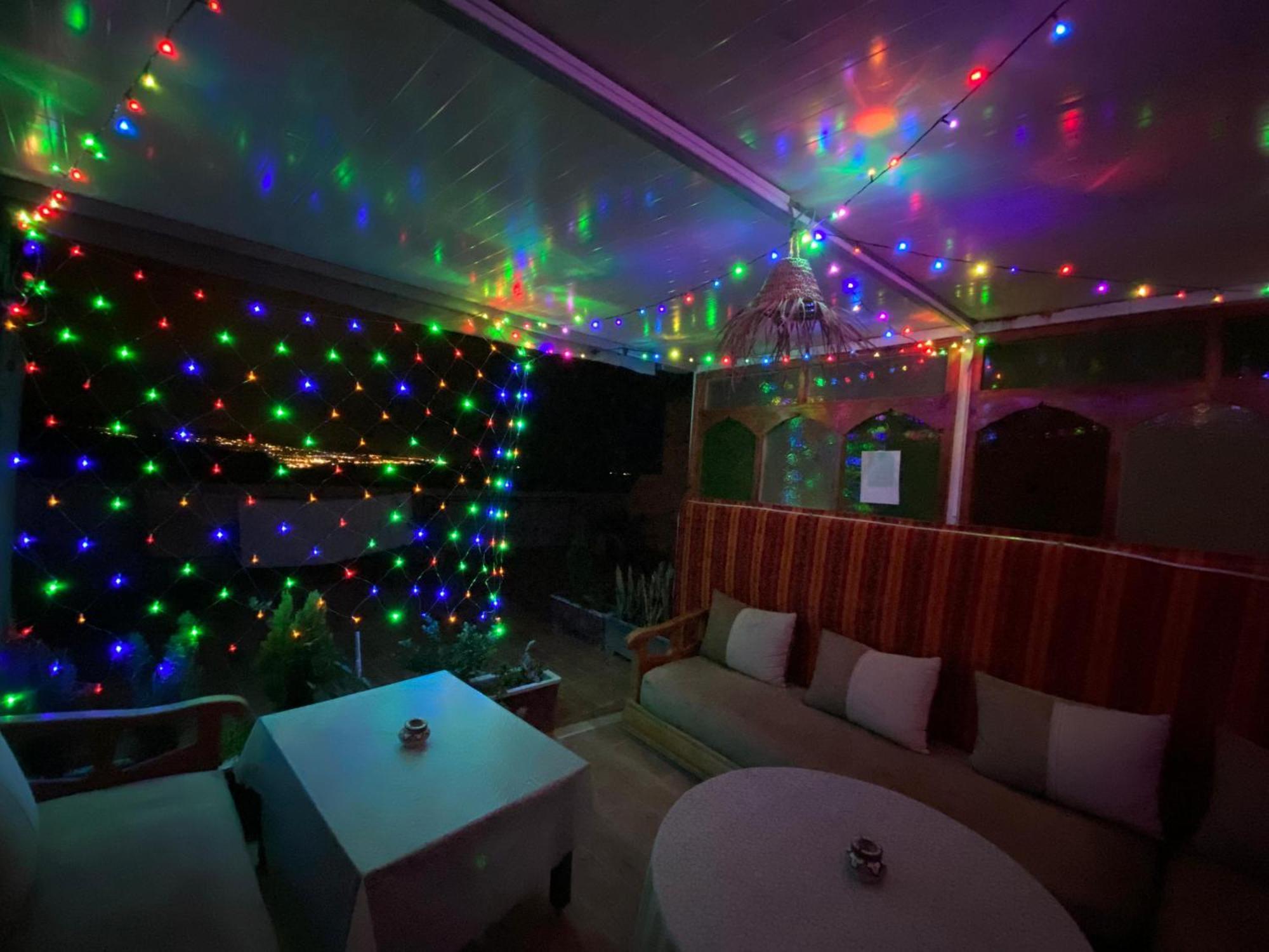 Mira Guest House Тагазут Екстериор снимка