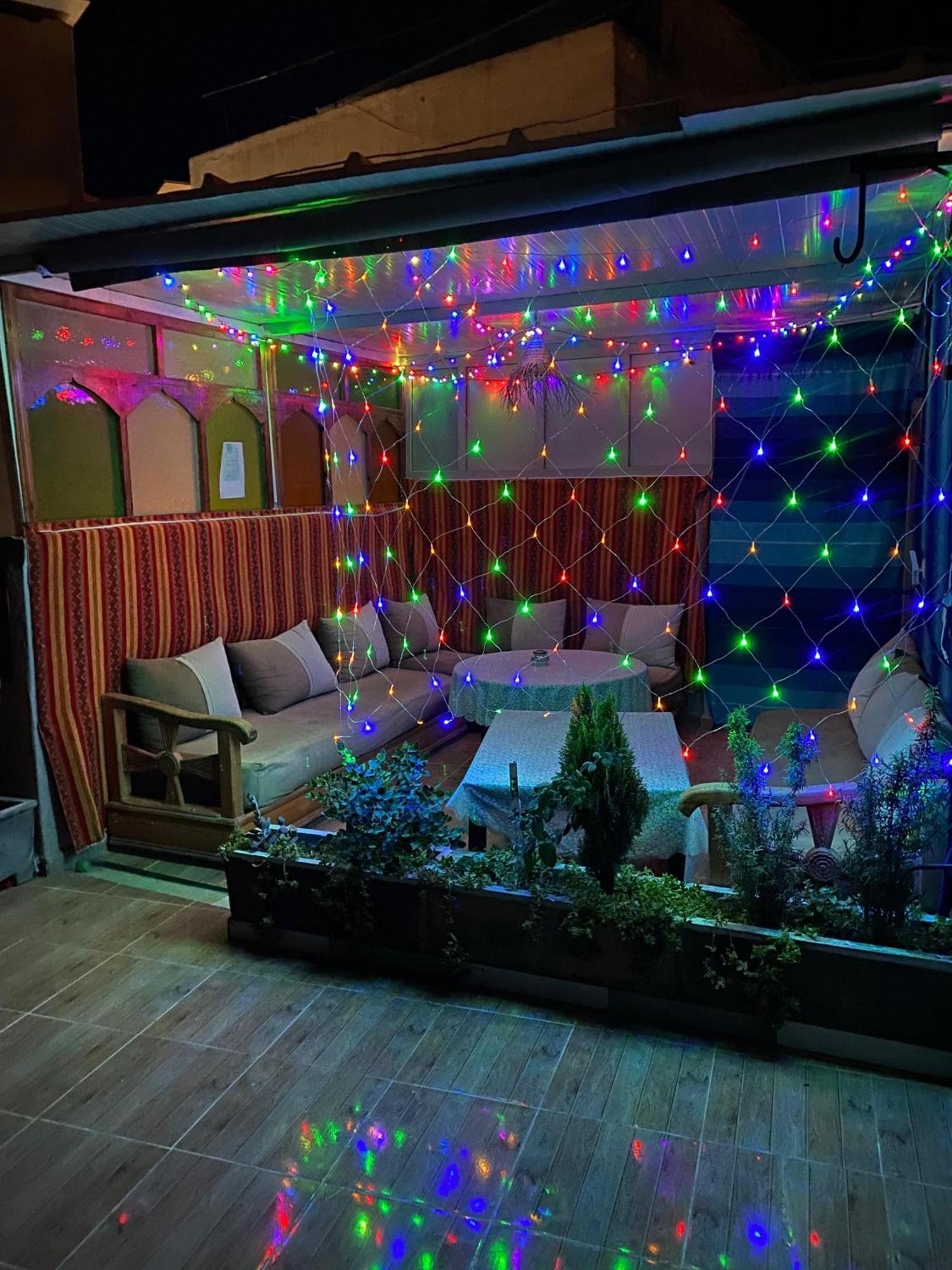 Mira Guest House Тагазут Екстериор снимка