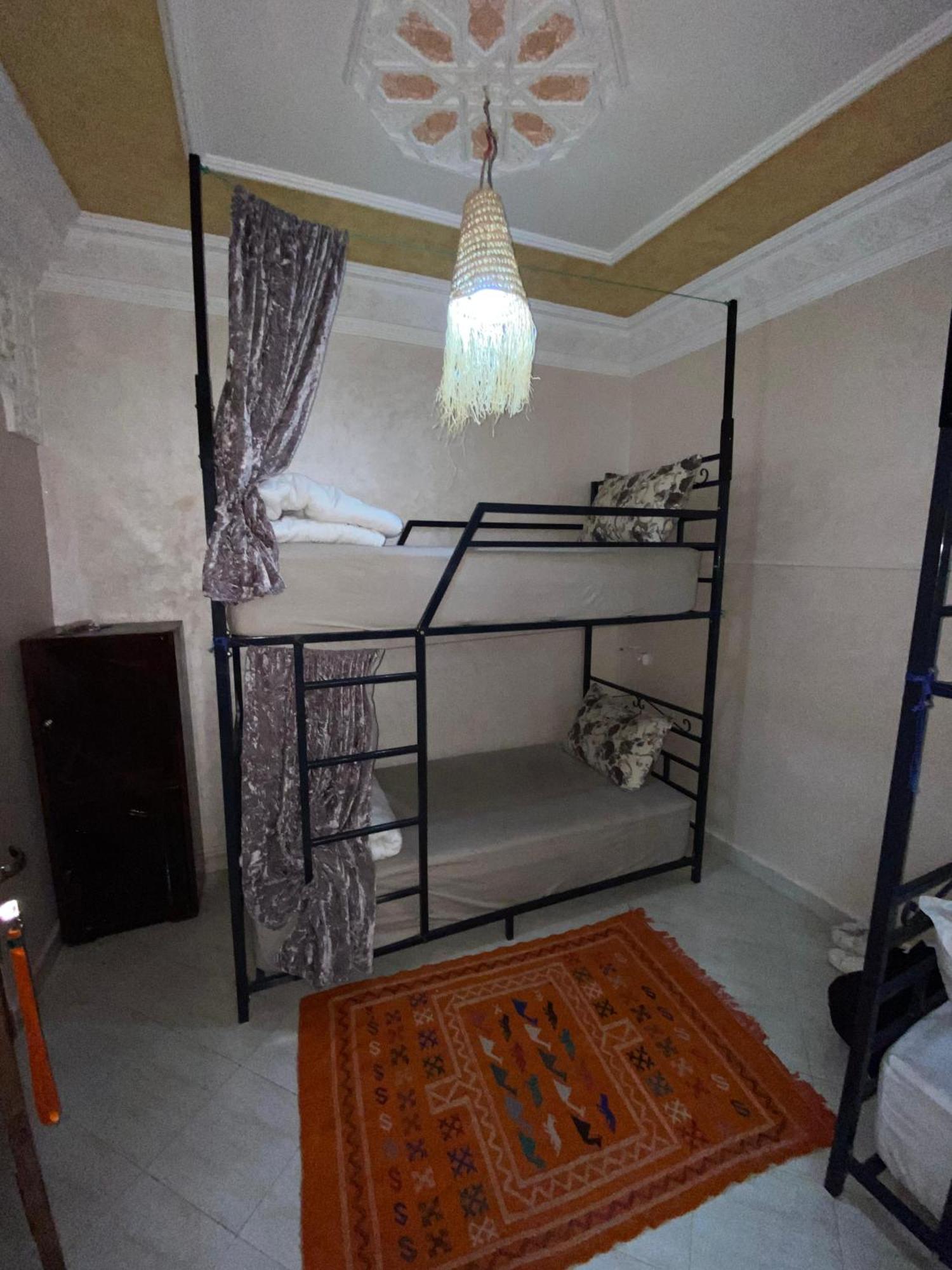 Mira Guest House Тагазут Екстериор снимка