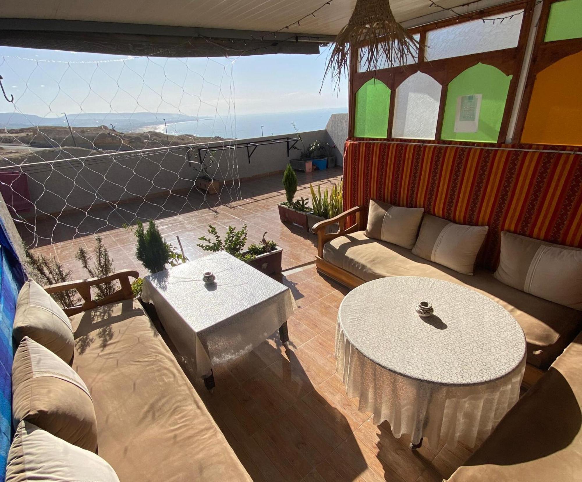 Mira Guest House Тагазут Екстериор снимка