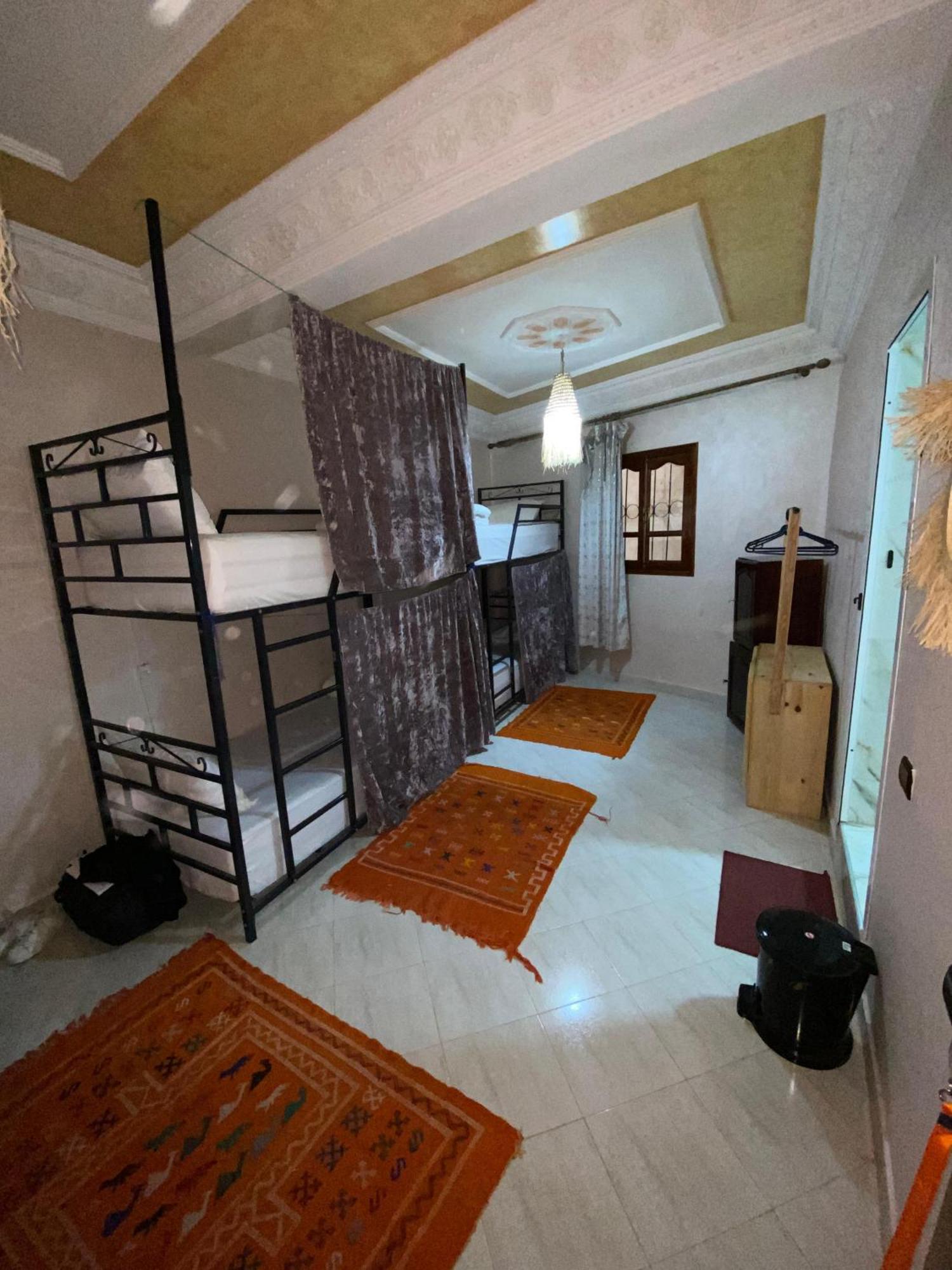 Mira Guest House Тагазут Екстериор снимка