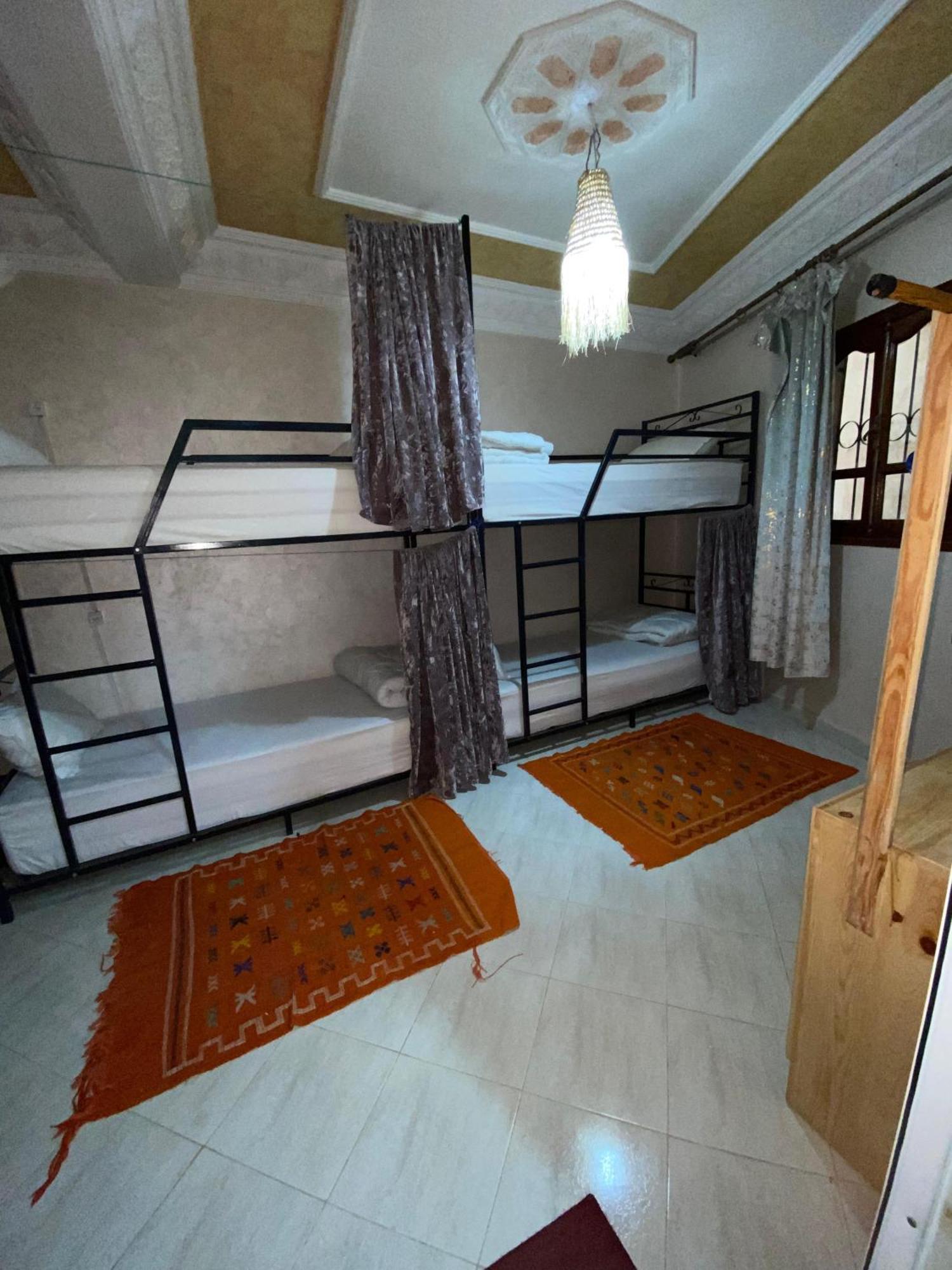 Mira Guest House Тагазут Екстериор снимка