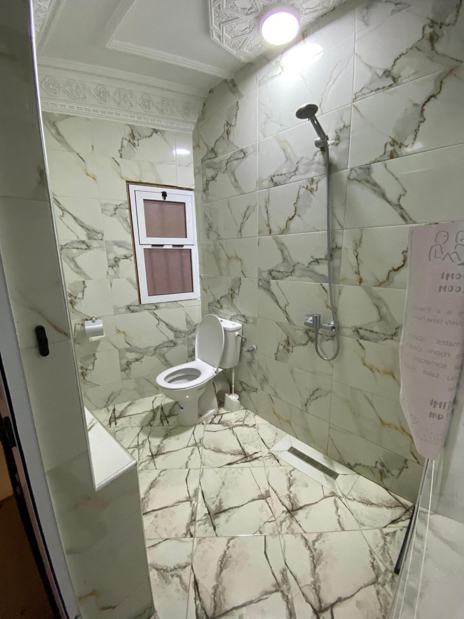 Mira Guest House Тагазут Екстериор снимка