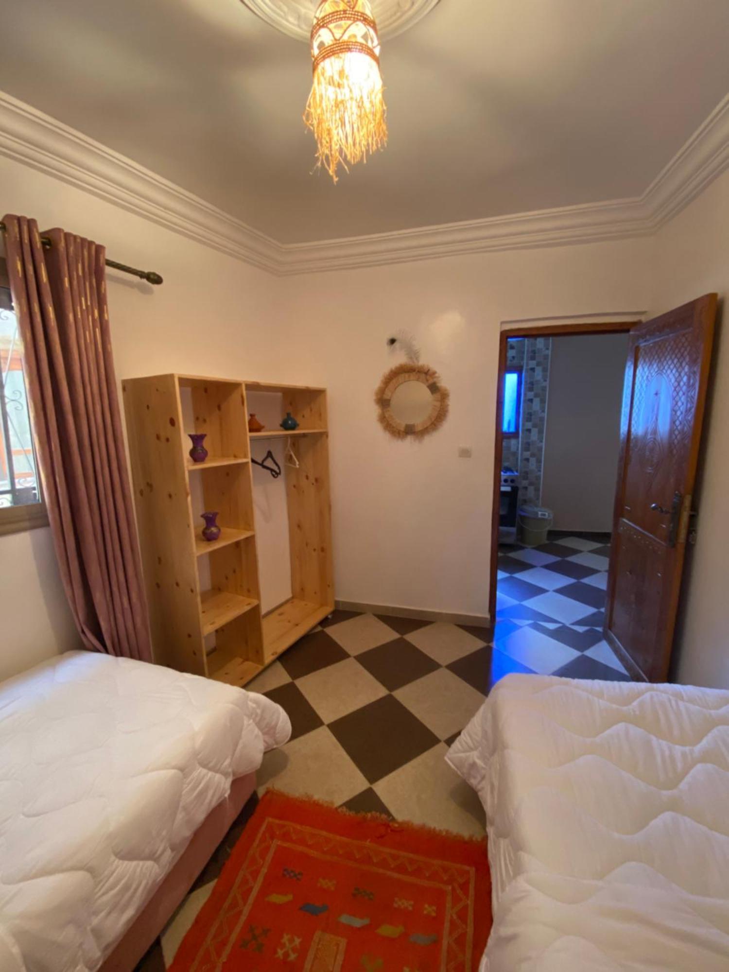 Mira Guest House Тагазут Екстериор снимка