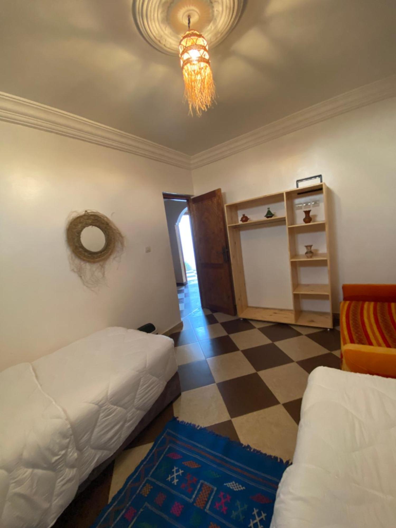 Mira Guest House Тагазут Екстериор снимка