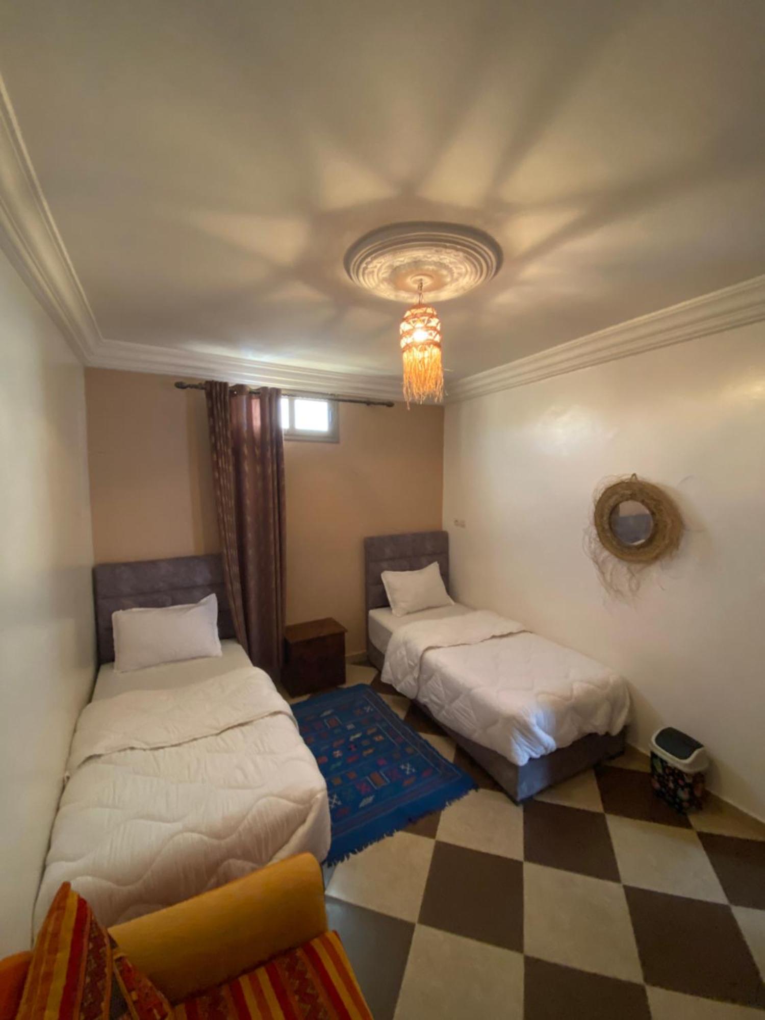 Mira Guest House Тагазут Екстериор снимка