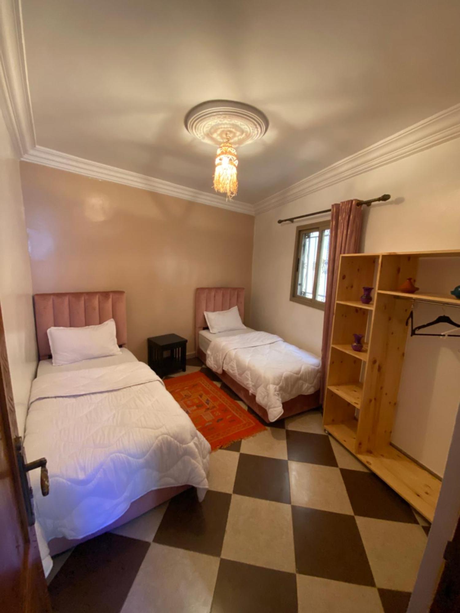 Mira Guest House Тагазут Екстериор снимка