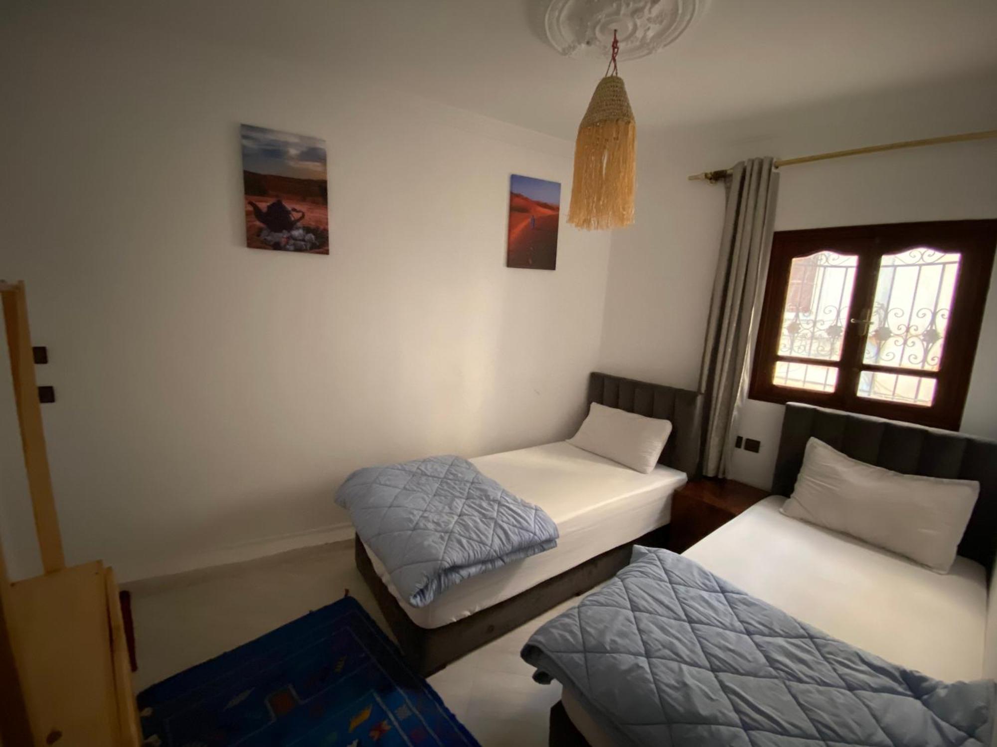 Mira Guest House Тагазут Екстериор снимка